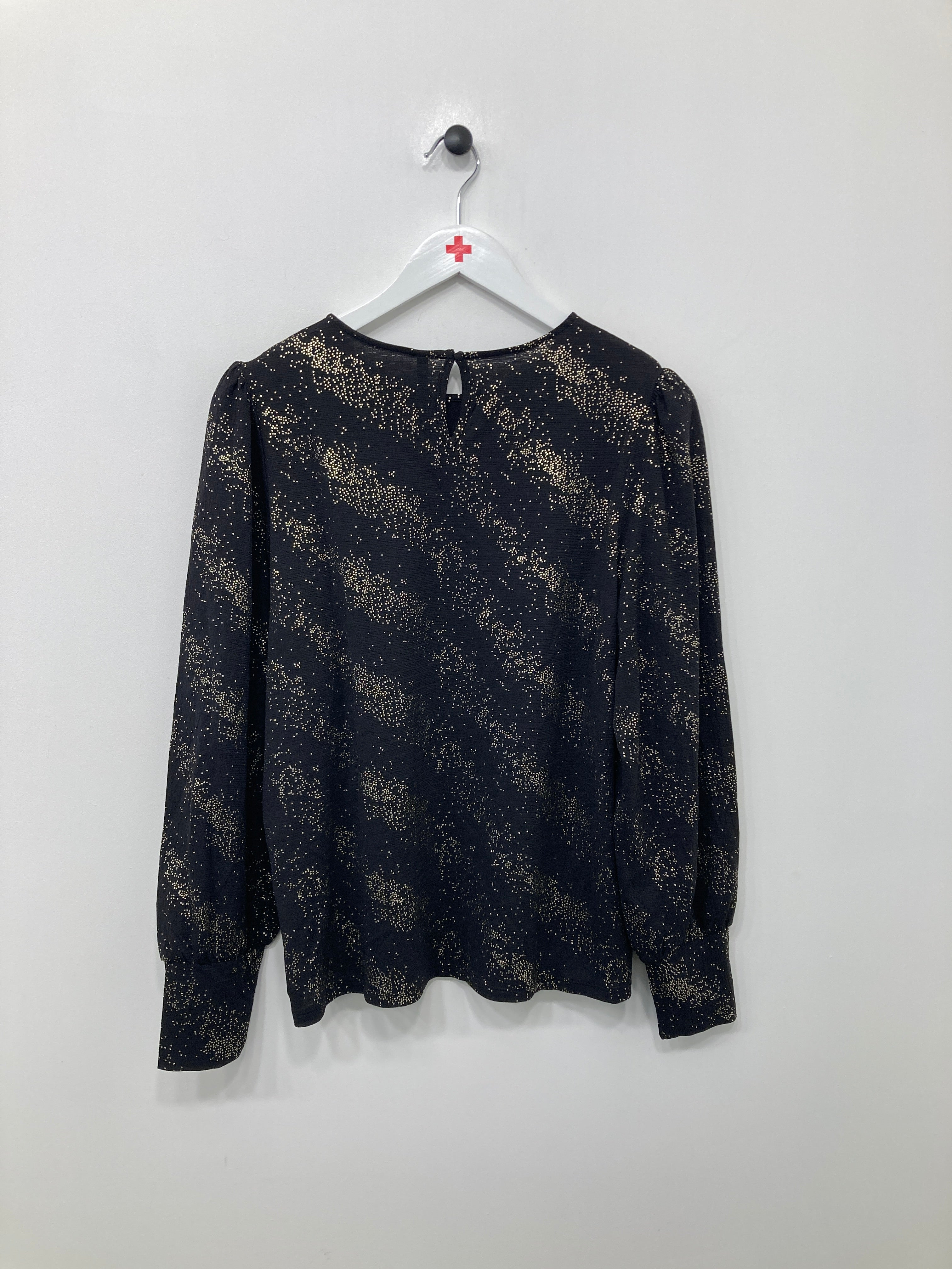 Only Bluse